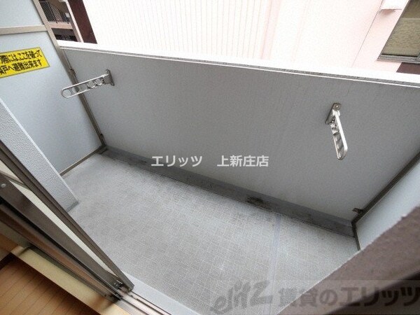 バルコニー(バルコニー)