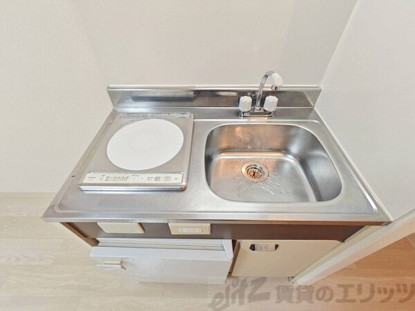 キッチン(キッチン)