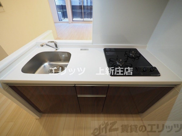 キッチン(キッチン)