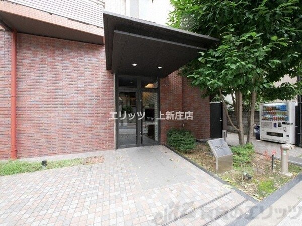 エントランス(エントランス)