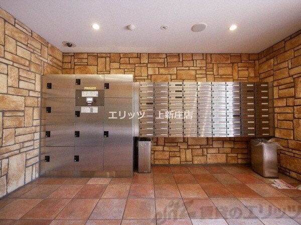 エントランス(エントランス)