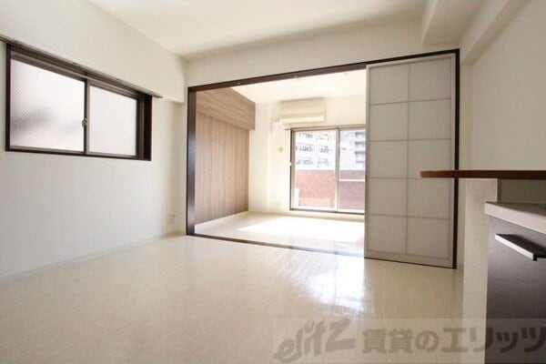 リビング・居室