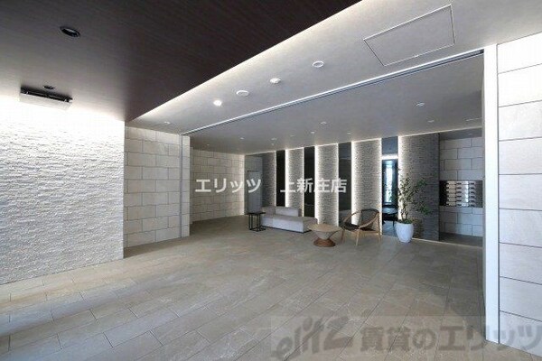 エントランス(エントランス)