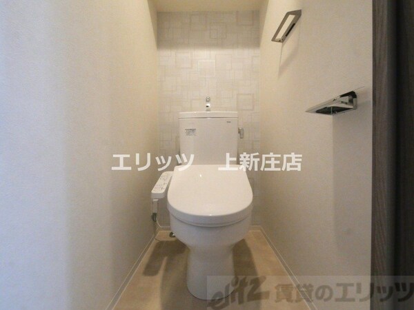 トイレ(トイレ)