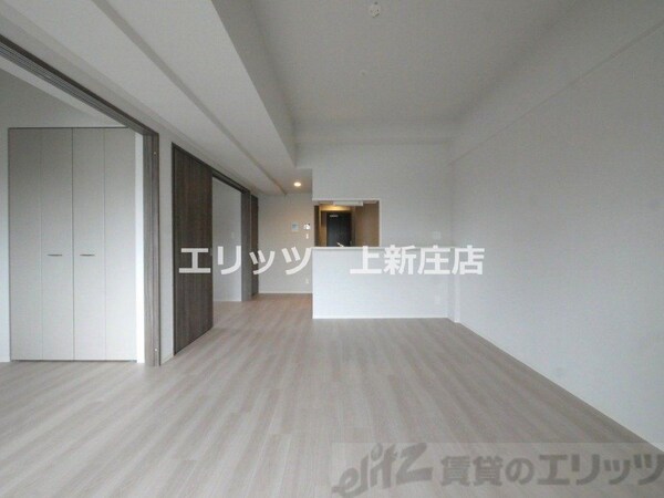 リビング・居室(リビング/居室)