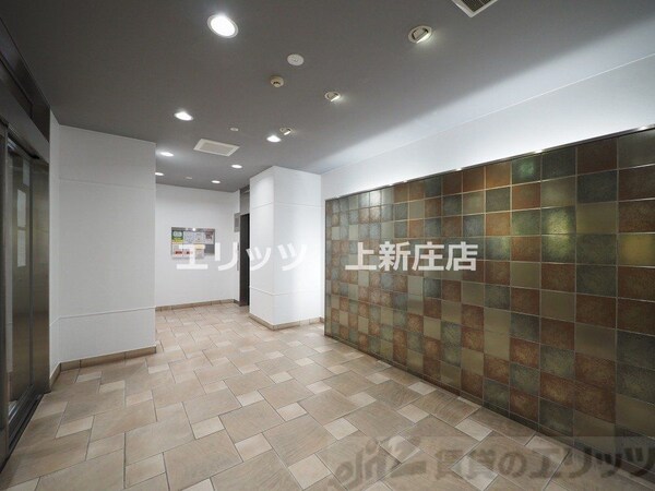 エントランス(エントランス)