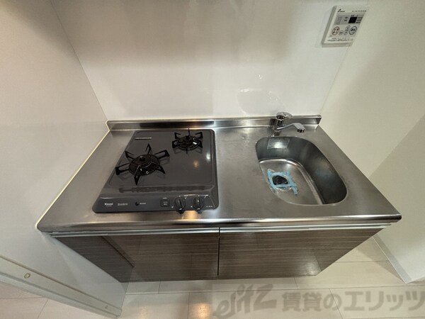 キッチン(キッチン)