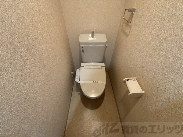 トイレ(トイレ)