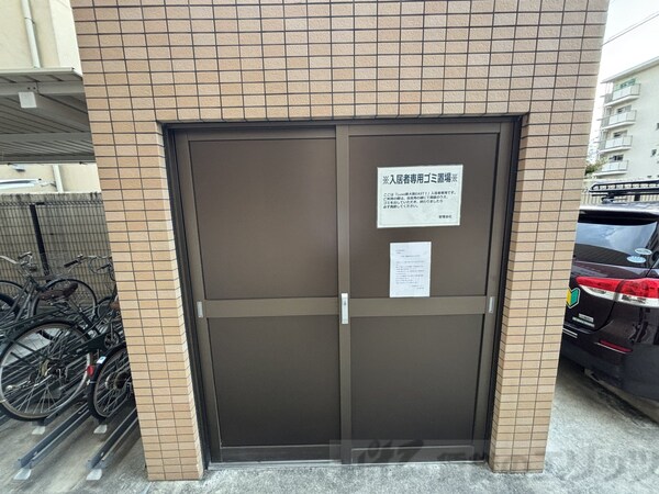 バルコニー(バルコニー)