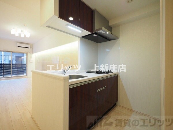 キッチン(キッチン)