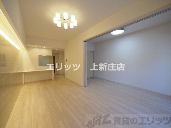 リビング・居室(リビング/居室)