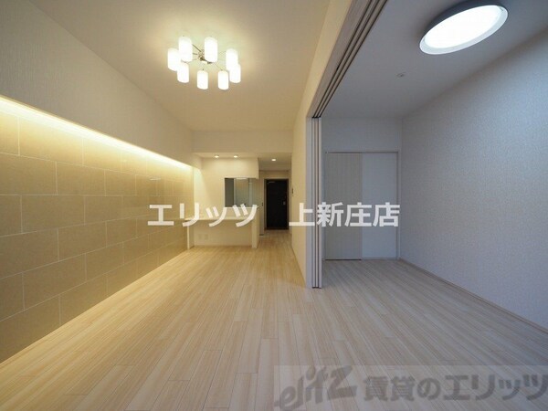 リビング・居室(リビング/居室)