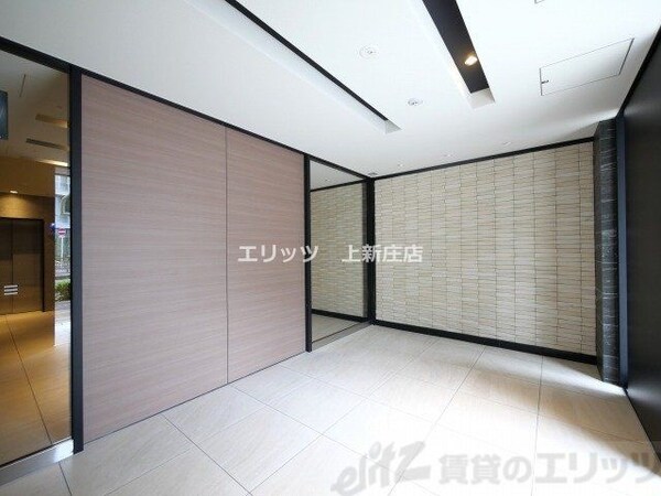 エントランス(エントランス)