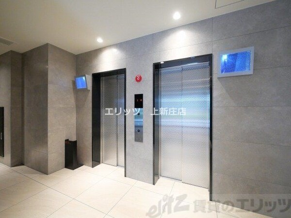 共有部分(エレベーター)