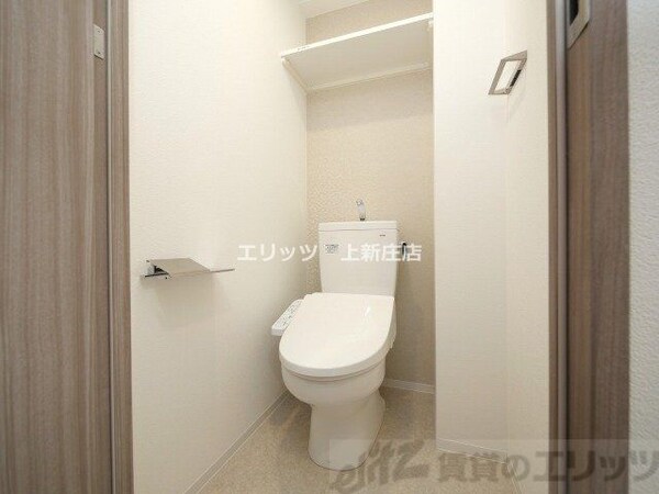 トイレ(トイレ)