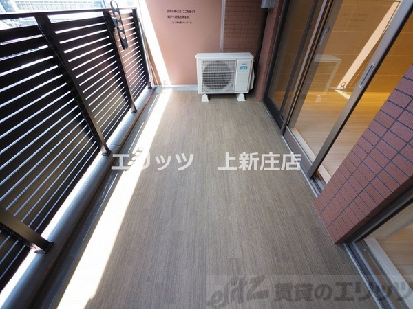 バルコニー(バルコニー)