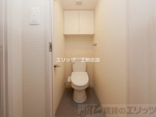 トイレ(トイレ)