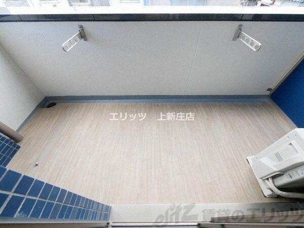 バルコニー(バルコニー)