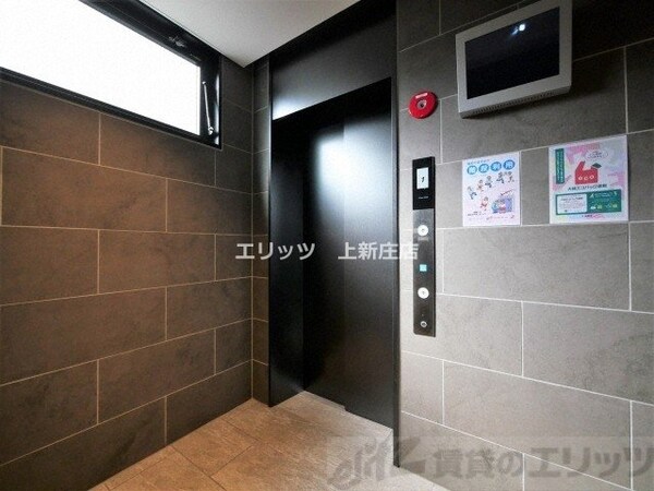 共有部分(エレベーター)