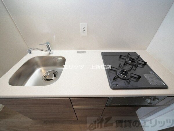 キッチン(キッチン)