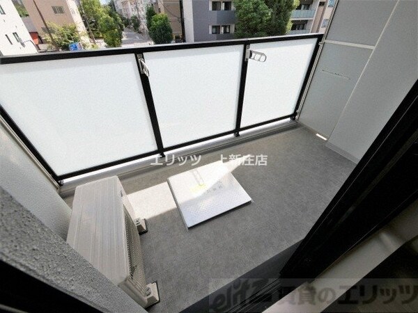 バルコニー(バルコニー)