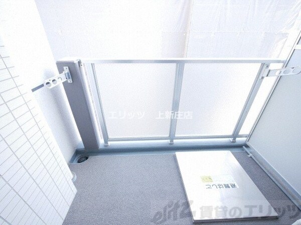 バルコニー(バルコニー)