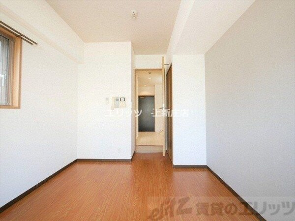 リビング・居室(玄関)