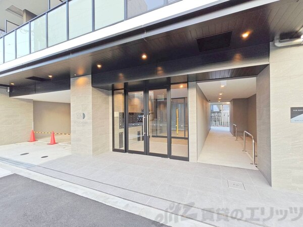 エントランス(エントランス)