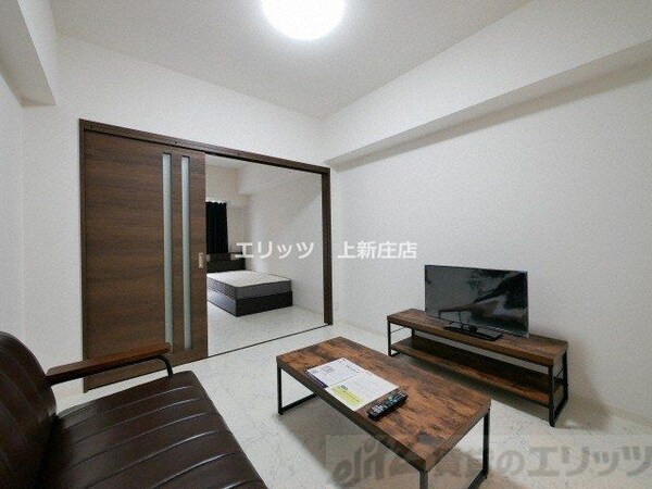 リビング・居室(キッチン)