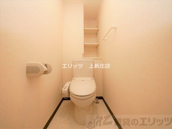 トイレ(トイレ)