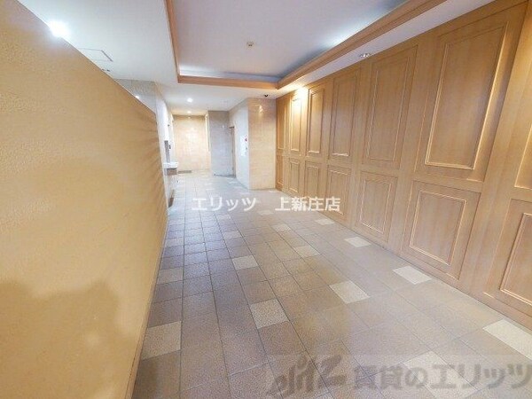 ロビー(ロビー)