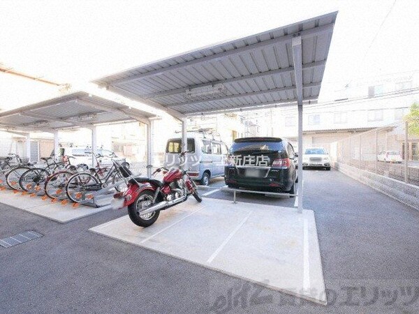 その他(駐車場)