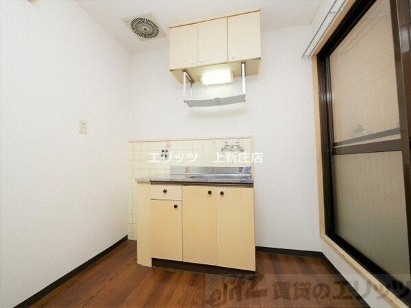 キッチン(キッチン)