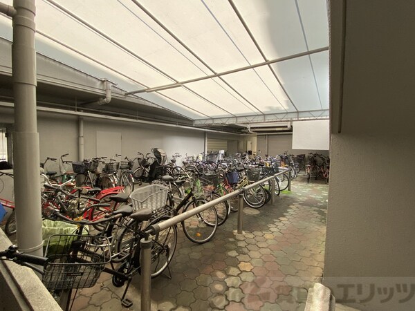 共有部分(共有部分)