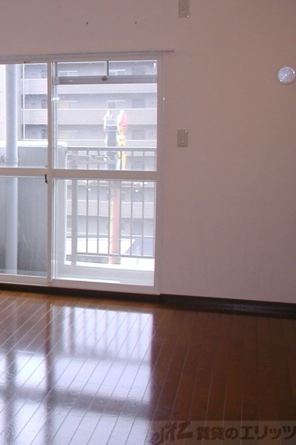 バルコニー(眺望)