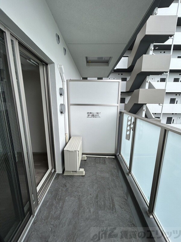 バルコニー(バルコニー)