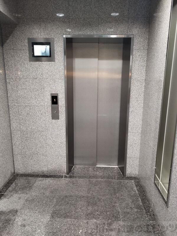 その他(エレベーター)