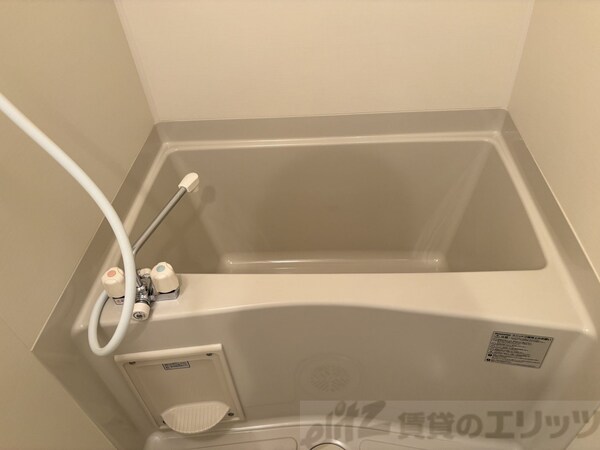 バス／シャワールーム等(バス／シャワールーム等)