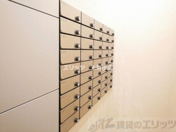 共有部分(共有部分)