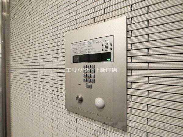 セキュリティ(オートロック)