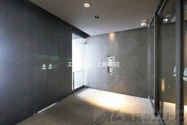 エントランス(エントランス)