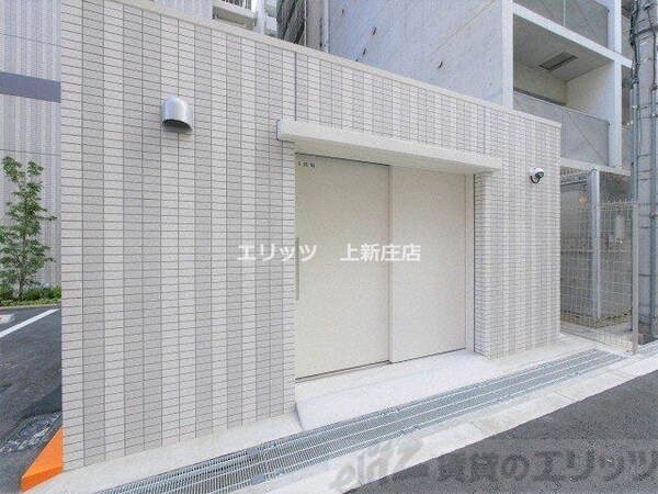 その他(エントランス)