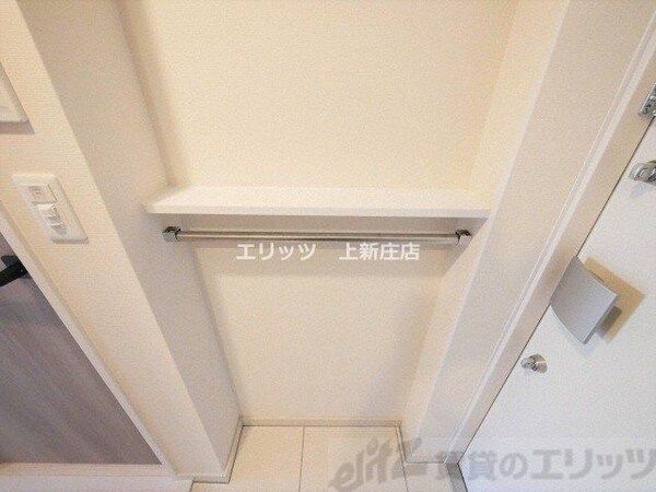 その他室内・内装(玄関)