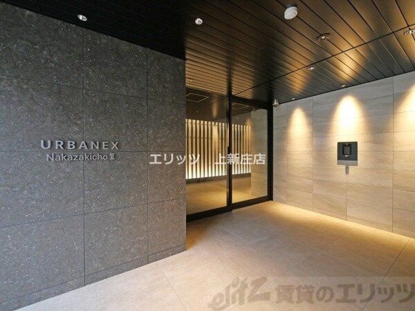 エントランス(エントランス)