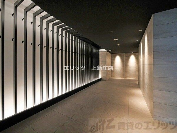 エントランス(エントランス)