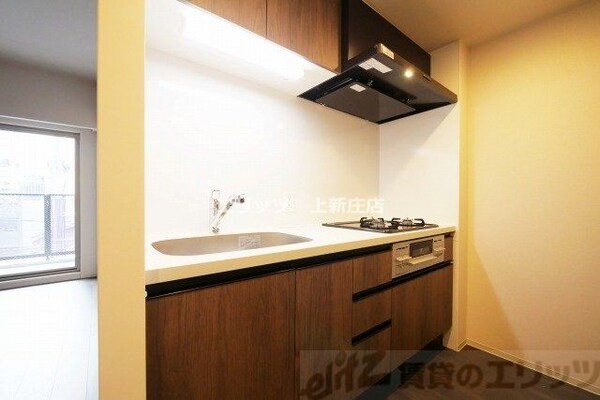 キッチン(キッチン)