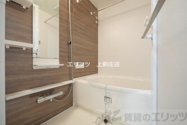 バス／シャワールーム等(バス／シャワールーム等)