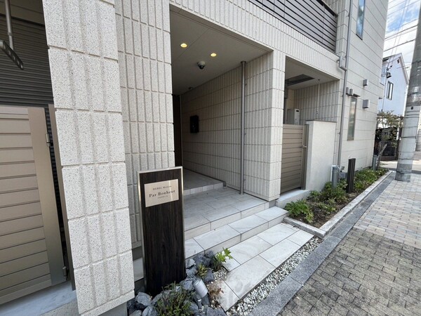 エントランス(エントランス)