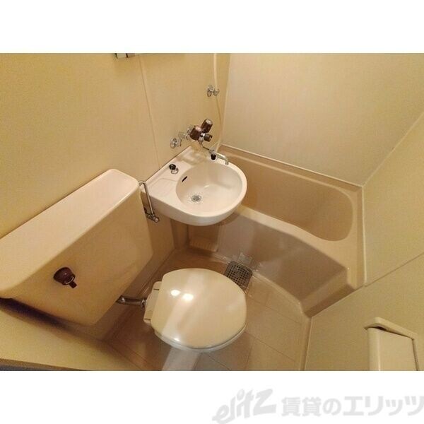 物件内観写真11　