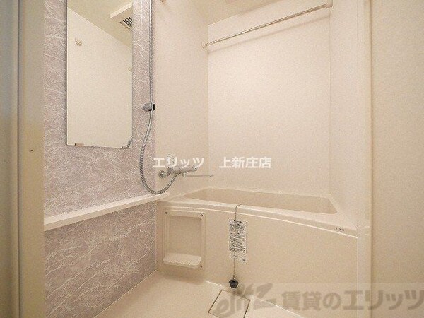 バス／シャワールーム等(バス／シャワールーム等)